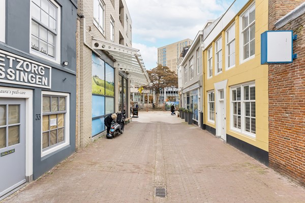 Foto - Te koop: Scherminkelstraat 30A, 4381 GJ Vlissingen